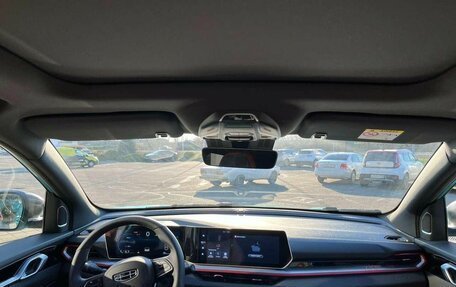 Geely Coolray I, 2024 год, 2 965 990 рублей, 14 фотография