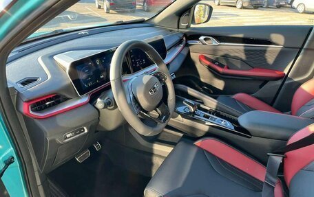 Geely Coolray I, 2024 год, 2 965 990 рублей, 8 фотография