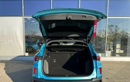 Geely Coolray I, 2024 год, 2 965 990 рублей, 15 фотография