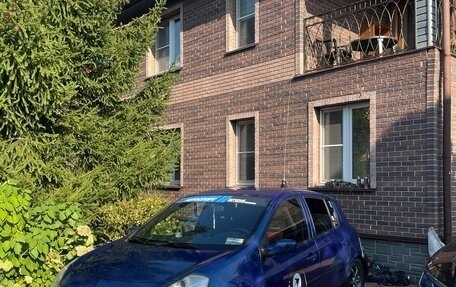 Renault Clio III, 2007 год, 260 000 рублей, 4 фотография