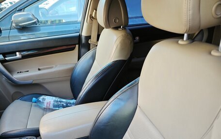KIA Sorento II рестайлинг, 2012 год, 1 649 999 рублей, 15 фотография