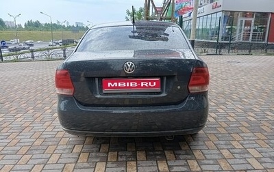 Volkswagen Polo VI (EU Market), 2013 год, 440 000 рублей, 1 фотография