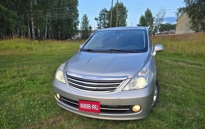 Nissan Tiida, 2008 год, 670 000 рублей, 1 фотография