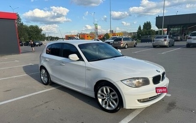 BMW 1 серия, 2010 год, 790 000 рублей, 1 фотография