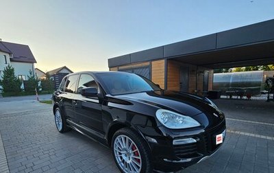 Porsche Cayenne III, 2009 год, 1 900 000 рублей, 1 фотография