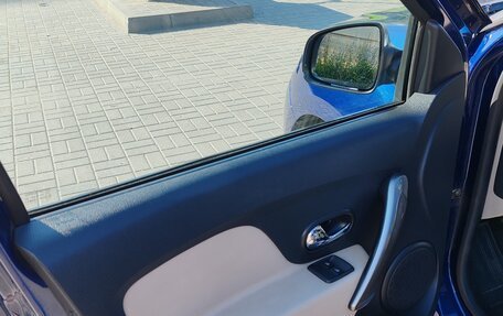 Renault Logan II, 2014 год, 790 000 рублей, 19 фотография