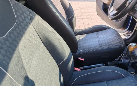 Renault Logan II, 2014 год, 790 000 рублей, 16 фотография