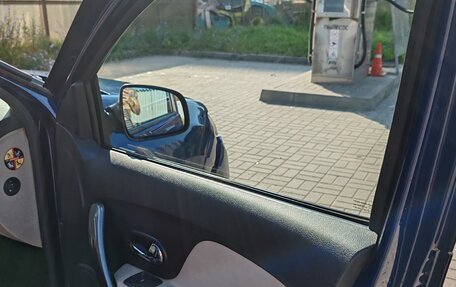 Renault Logan II, 2014 год, 790 000 рублей, 14 фотография