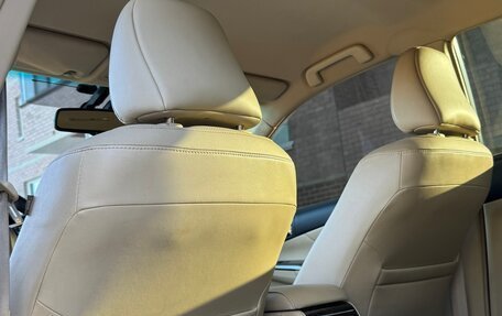 Toyota Camry, 2016 год, 1 990 000 рублей, 13 фотография