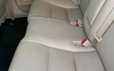 Toyota Camry, 2016 год, 1 990 000 рублей, 10 фотография