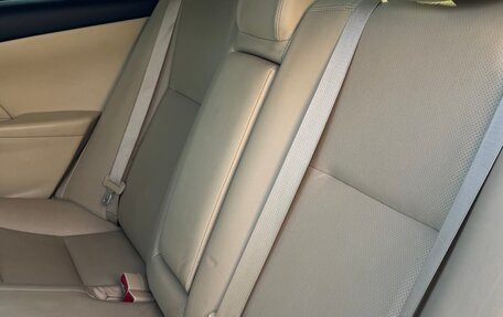 Toyota Camry, 2016 год, 1 990 000 рублей, 11 фотография