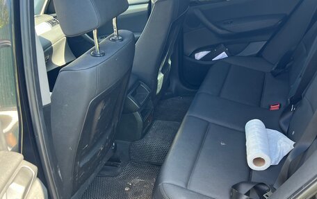 BMW X3, 2011 год, 1 550 000 рублей, 8 фотография