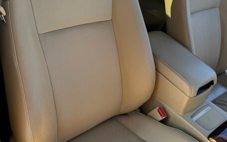 Toyota Camry, 2016 год, 1 990 000 рублей, 19 фотография