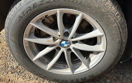 BMW X3, 2011 год, 1 550 000 рублей, 12 фотография