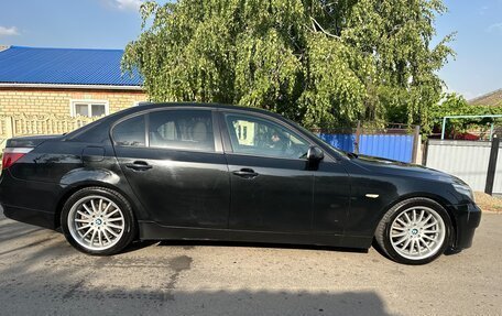 BMW 5 серия, 2004 год, 850 000 рублей, 3 фотография