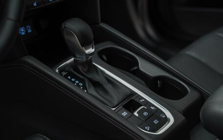 Hyundai Santa Fe IV, 2018 год, 2 399 000 рублей, 12 фотография