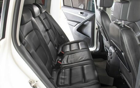 Volkswagen Tiguan I, 2013 год, 1 398 000 рублей, 12 фотография