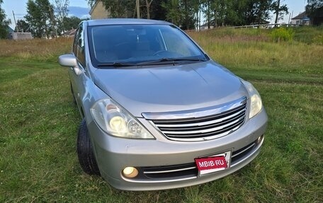 Nissan Tiida, 2008 год, 670 000 рублей, 2 фотография