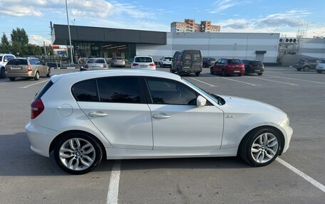 BMW 1 серия, 2010 год, 790 000 рублей, 3 фотография