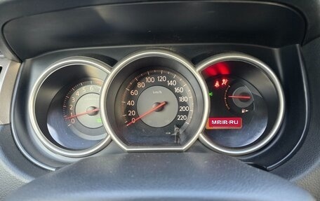 Nissan Tiida, 2008 год, 670 000 рублей, 22 фотография