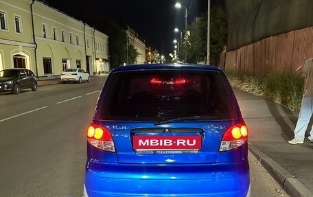Daewoo Matiz, 2011 год, 229 000 рублей, 6 фотография