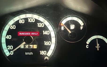 Daewoo Matiz, 2011 год, 229 000 рублей, 9 фотография