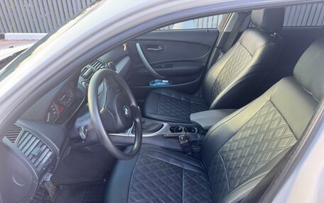 BMW 1 серия, 2010 год, 790 000 рублей, 6 фотография