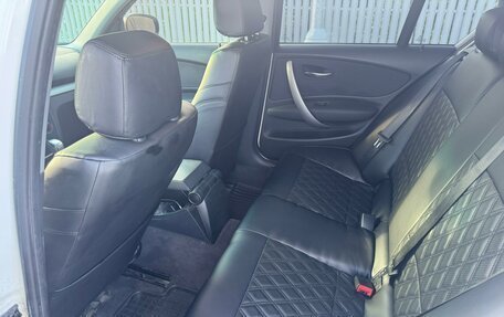 BMW 1 серия, 2010 год, 790 000 рублей, 7 фотография