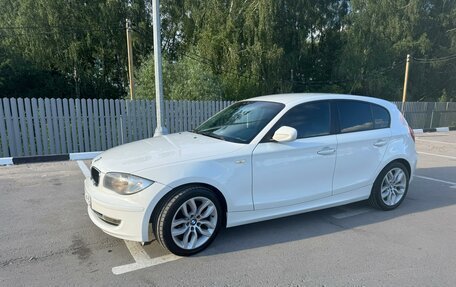 BMW 1 серия, 2010 год, 790 000 рублей, 4 фотография