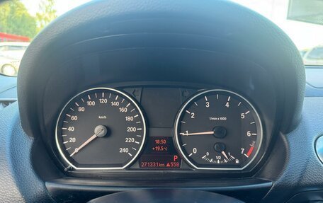 BMW 1 серия, 2010 год, 790 000 рублей, 8 фотография