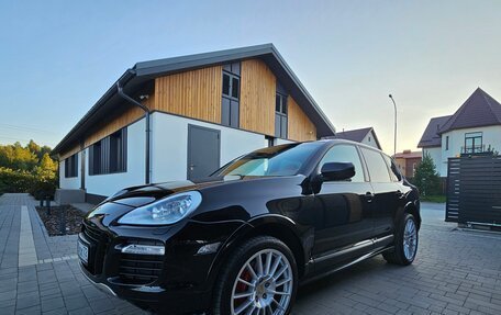Porsche Cayenne III, 2009 год, 1 900 000 рублей, 4 фотография