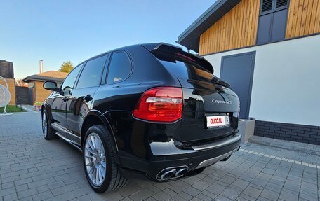 Porsche Cayenne III, 2009 год, 1 900 000 рублей, 2 фотография