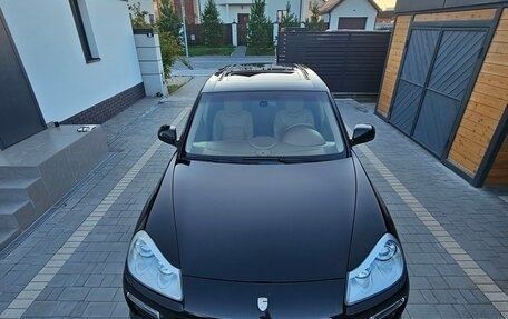 Porsche Cayenne III, 2009 год, 1 900 000 рублей, 6 фотография