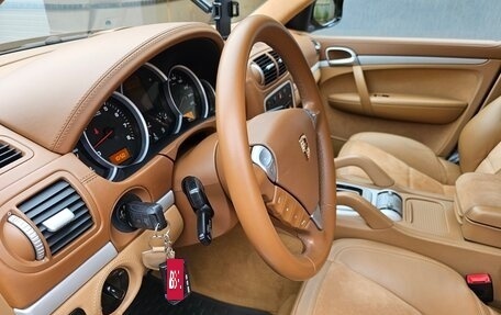 Porsche Cayenne III, 2009 год, 1 900 000 рублей, 8 фотография