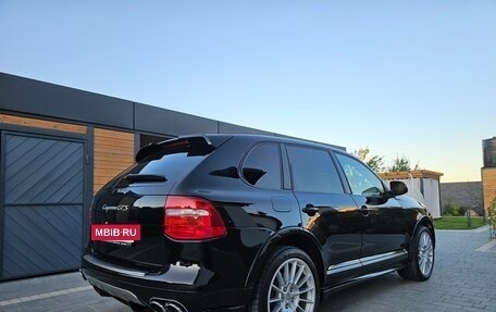 Porsche Cayenne III, 2009 год, 1 900 000 рублей, 5 фотография