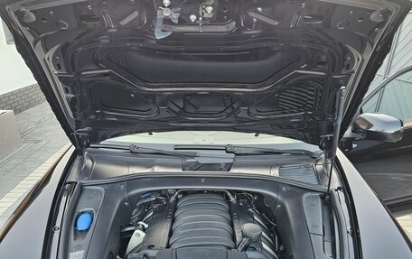 Porsche Cayenne III, 2009 год, 1 900 000 рублей, 7 фотография