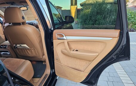 Porsche Cayenne III, 2009 год, 1 900 000 рублей, 18 фотография