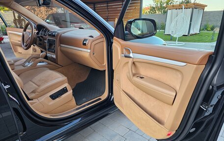 Porsche Cayenne III, 2009 год, 1 900 000 рублей, 17 фотография