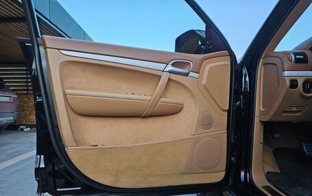 Porsche Cayenne III, 2009 год, 1 900 000 рублей, 20 фотография