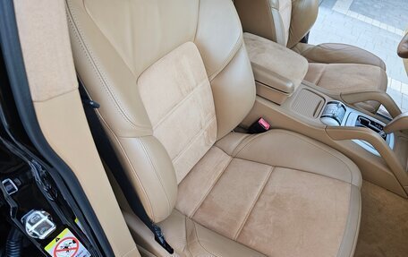 Porsche Cayenne III, 2009 год, 1 900 000 рублей, 14 фотография