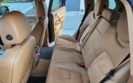 Porsche Cayenne III, 2009 год, 1 900 000 рублей, 13 фотография