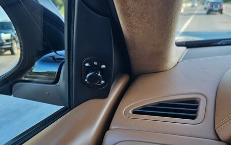 Porsche Cayenne III, 2009 год, 1 900 000 рублей, 25 фотография
