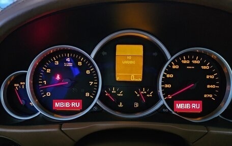 Porsche Cayenne III, 2009 год, 1 900 000 рублей, 21 фотография