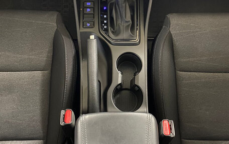 Hyundai Tucson III, 2018 год, 2 199 000 рублей, 17 фотография