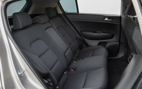 KIA Sportage IV рестайлинг, 2017 год, 2 050 000 рублей, 7 фотография