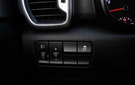 KIA Sportage IV рестайлинг, 2017 год, 2 050 000 рублей, 17 фотография