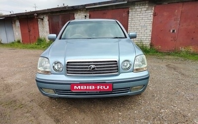Toyota Progres, 2000 год, 500 000 рублей, 1 фотография