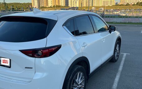 Mazda CX-5 II, 2019 год, 3 500 000 рублей, 5 фотография