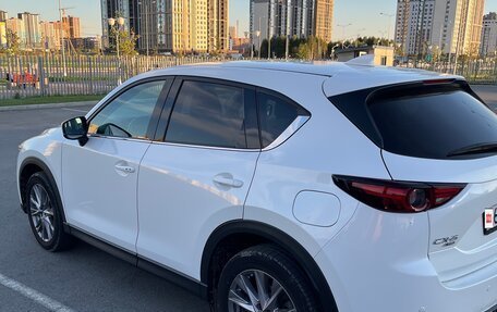 Mazda CX-5 II, 2019 год, 3 500 000 рублей, 4 фотография