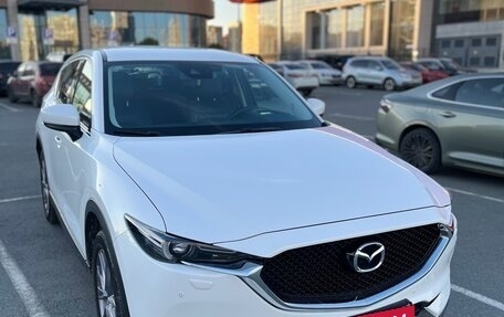 Mazda CX-5 II, 2019 год, 3 500 000 рублей, 2 фотография
